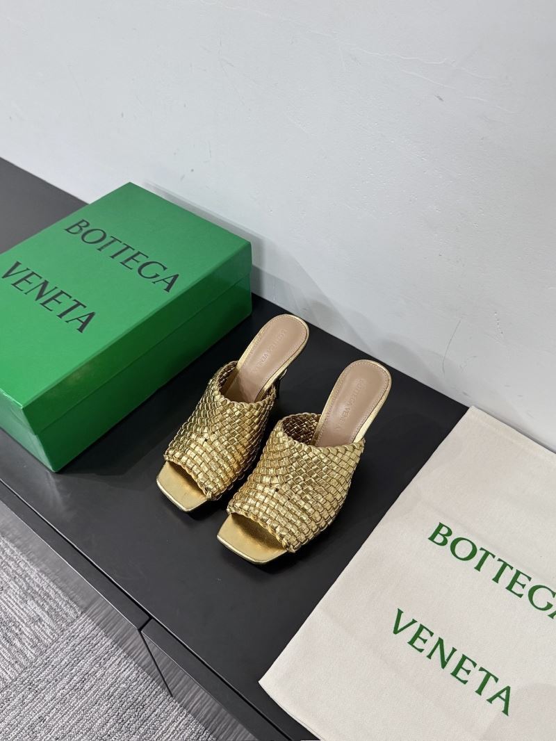 Bottega Veneta Sandals